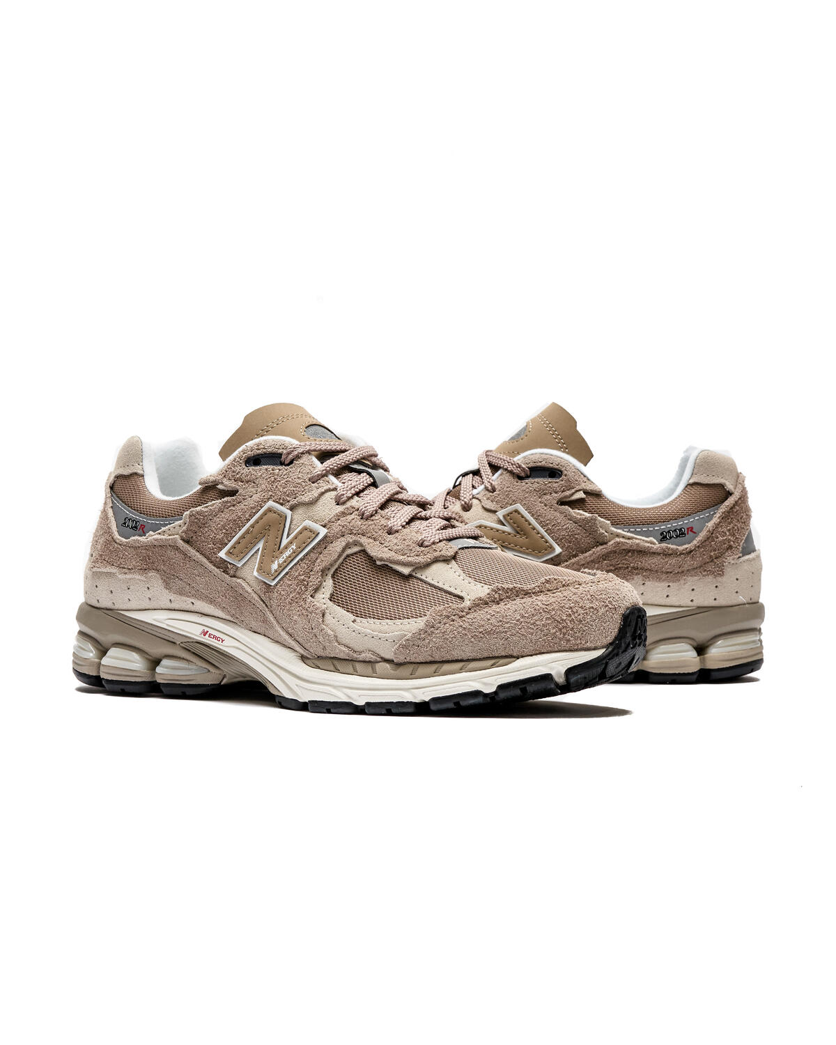 お店で人気の商品 Newbalance 2002RDK - 靴